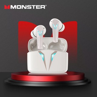 Ori Monster XKT06 หูฟังบลูทูธไร้สาย HIFI คุณภาพเสียง เชื่อมต่อเร็ว สําหรับเล่นเกม