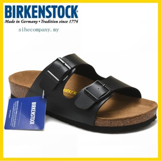 Birkenstock Arizona รองเท้าแตะ รองเท้าชายหาด สําหรับผู้ชาย และผู้หญิง