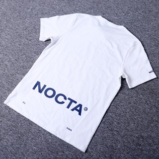 เสื้อยืดแขนสั้นลําลอง พิมพ์ลาย NEOTA GOLF CO-BRANDED สําหรับผู้ชาย