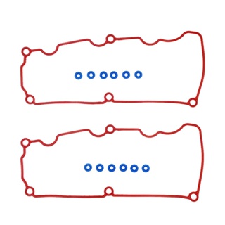 ชุดปะเก็นฝาครอบวาล์วเครื่องยนต์ VS50529R สําหรับ Ford Explorer Mercury Mountaineer Mazda 2001-2011 4.0L V6