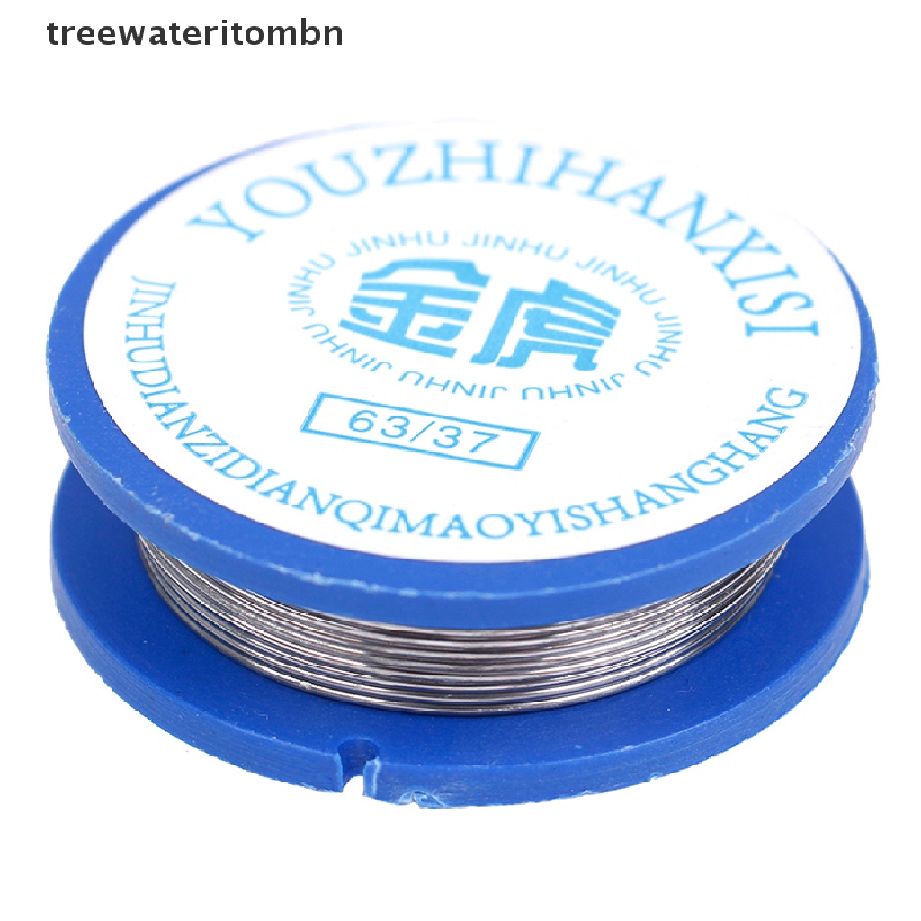Tt Tin rosin บัดกรีลวดเชื่อม 0.8 มม. mbn