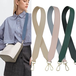Bag Straps สายคล้องไหล่ สีขาว แบบเปลี่ยน 90 ชิ้น