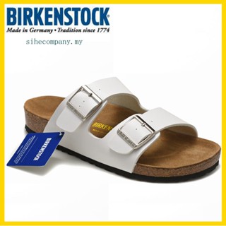 Birkenstock Arizona รองเท้าแตะ รองเท้าชายหาด สําหรับผู้ชาย และผู้หญิง