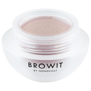 Browit บราวอิท อายแชโดว์ เบส 5ก. 01 ไลท์ เพิร์ล