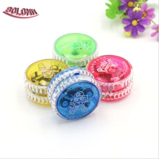 Bo Yoyo โยโย่ สีสันสดใส ของเล่นเสริมพัฒนาการเด็ก