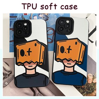 FOR HUAWEI Y7P Y7A Y6P Y6S Y9 Y7 Y6 PRO PRIME 2019 NOVA 5T 7i P30 masked soft case