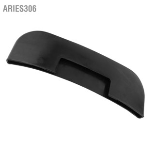 Aries306 ปลอกป้องกันแรงดันลมยางสีดำขอบอุปกรณ์ป้องกันสำหรับเครื่องถอดยาง