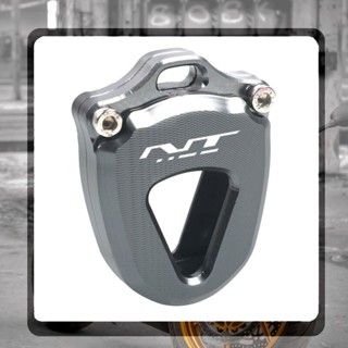 เคสกุญแจอลูมิเนียม CNC คุณภาพสูง สําหรับรถจักรยานยนต์ HONDA NT1100 NT 1100 2021 2022 2023