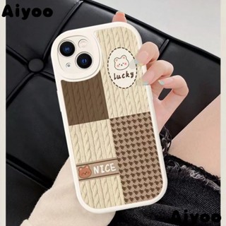 ✅/ เคสโทรศัพท์มือถือ กันกระแทก ลายกระต่าย แนวสตรีท รวมทุกอย่าง สําหรับ Apple 118 14เคสโทรศัพท์มือถือ ลายสาน สําหรับ Apple Iphone Xr 12 13pro maxins 7 7LJQ