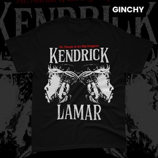 【ใหม่】Kendrick Lamar Mr. Morale &amp; Big Steppers Shirt | New Album 2022 | Lamar | Kendrick