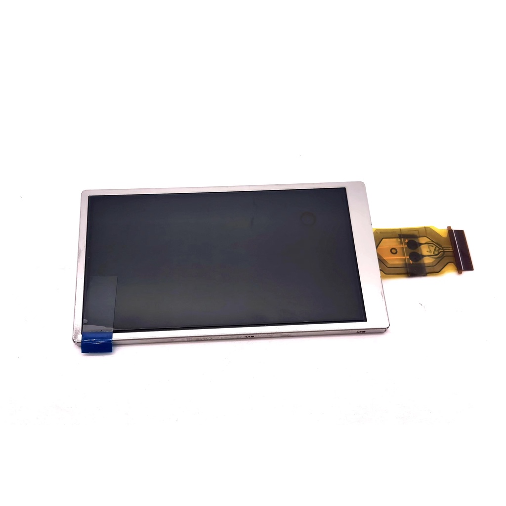 1PCS ใหม่จอแสดงผล LCD ภายใน backlight สําหรับ Olympus SP800 SP800UZ สําหรับ Sanyo VPC-CG10 TH1 FH1 ก