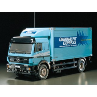 56307 1/14 R/C TRUCK MERCEDES-BENZ 1850L