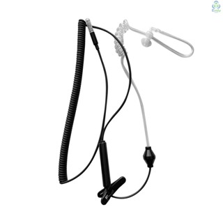 Smart Intelligent Multifunction Headphone Anti Radiation Single Ear Hook Earphone Stereo 3.5mm Plug Replacement for Samsung Apple   Coolpad[19][New Arrival]