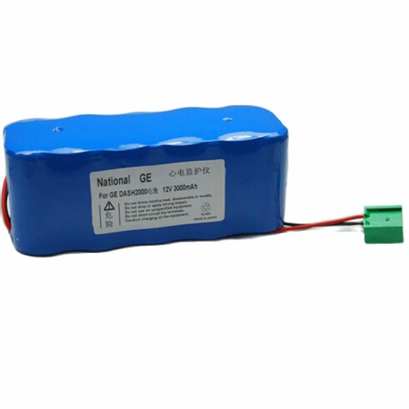 YTH 1pce DASH2000 Lithium Battery Pack 12v 270719010