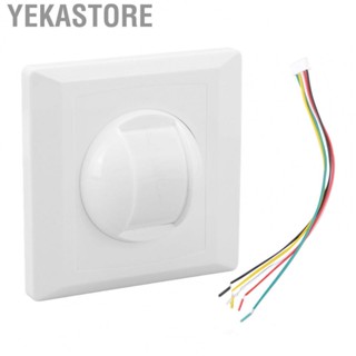 Yekastore Passive   Stable Dynamic Monitoring PIR Occupancy  For