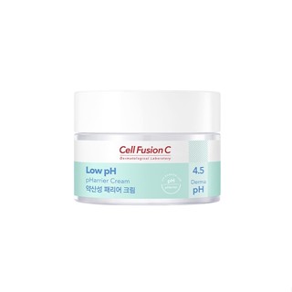 Cell Fusion C Low-pH pHarrier Cream 55ml