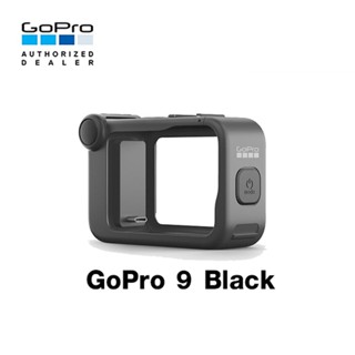 GoPro Media MOD GoPro Hero 10 / 9 ไมโครโฟนเคส (แท้ประกันศูนย์)