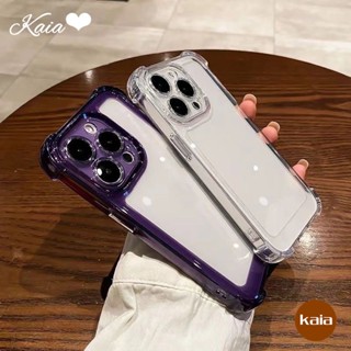 เคสโทรศัพท์มือถือแบบนิ่ม TPU ชุบไฟฟ้า สีมาการอง เรียบง่าย หรูหรา กันกระแทก สําหรับ IPhone XR 7 8 Plus 11 Pro MAX 12 13 14 Pro MAX X XS MAX