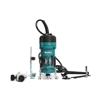 good.tools-MAKITA เครื่องทริมเมอร์ 1/4 นิ้ว 530W รุ่น M3700B ถูกจริงไม่จกตา