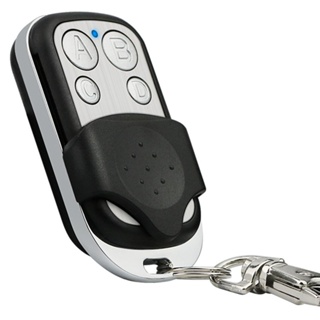 Hfy408G Cloning Duplicator Key Fob A Distance Remote Control 433Mhz Clone Fixed Learning Code For Gate ประตูโรงรถ [U/12]