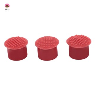 3x ThinkPad Laptop TrackPoint Red Cap Collection สำหรับ IBM / Lenovo ThinkPad