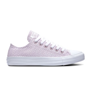 Converse CTAS REVERSE STITCHED OX PINK - 572624CS2PIXX