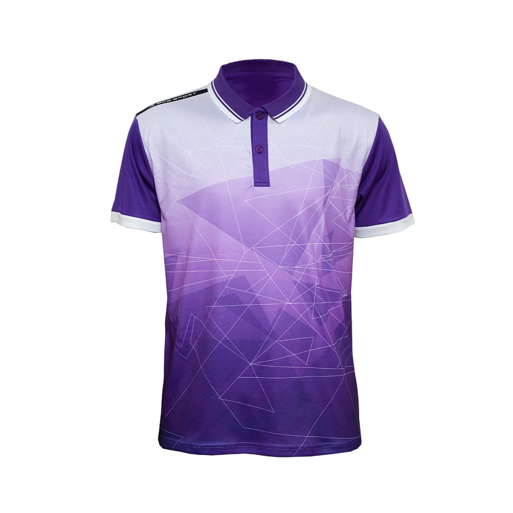 เสื้อกีฬาคอปกสีม่วง ถูกที่สุด พร้อมโปรโมชั่น ก.ค. 2023|Biggoเช็คราคาง่ายๆ