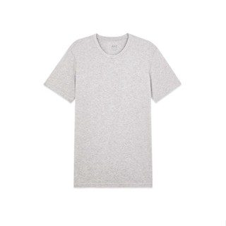 AIIZ (เอ ทู แซด) - เสื้อคอกลมผู้ชาย  Mens Crew Neck Tees