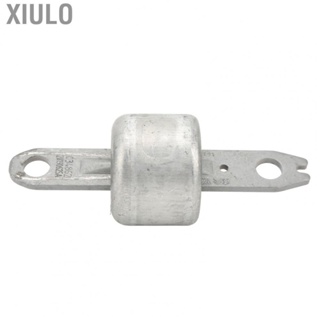 Xiulo Car Axle Bushing  Accurate Aluminum Alloy Light 9803481180 Perfectly Fit Rear Axle Bushing Sturdy  for Automobile