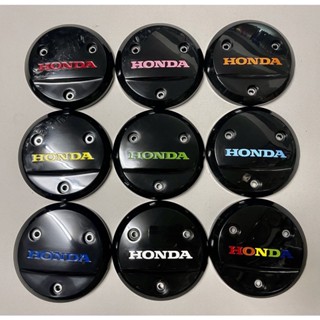 ฝากลมกันร้อน ฝาครอบคลัชแท้เบิกศูนย์ใส่เวฟ125ได้ทุกรุ่น/MSX HONDA งานแท้100% แท้เบิกศูนย์ KPH900 NOT_HATYAI