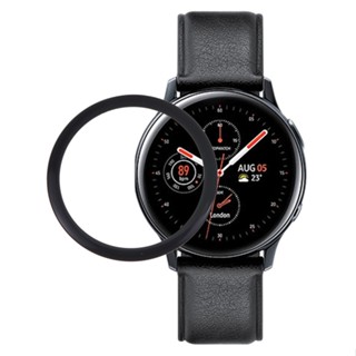 อะไหล่เลนส์กระจกด้านหน้า สําหรับ Samsung Galaxy Watch Active2 44 มม. SM-R820