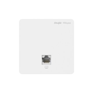 Reyee RG-RAP1200(F) Wall-Mountable Wireless Access Point Dual-Band Cloud Control