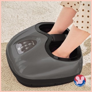 [OHELLA] DUCKBILL 3D air pressure foot massager OH-FM04