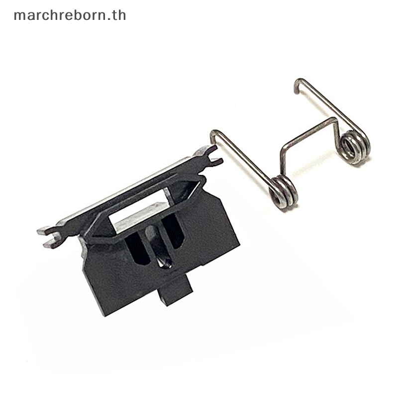 # บ้านและชีวิต # กรรไกรไฟฟ้า พร้อมสปริง อุปกรณ์เสริม สําหรับ Wahl8148 8591 8504