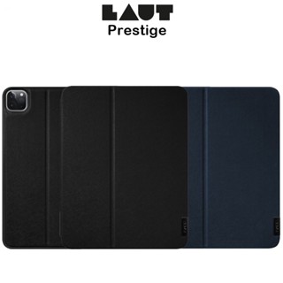 Laut Prestige Folio เคสกันกระแทกระดับพรีเมี่ยม เคสสำหรับ Air4/5 10.9/ Pro 11/12.9 2021(ของแท้100%)