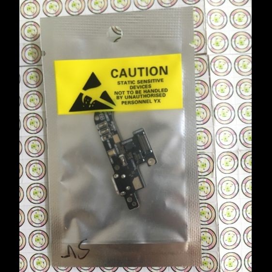 เครื่องเชื่อมต่อเครื่องชาร์จ ASUS ZENFONE LIVE (A007/ZB501KL)