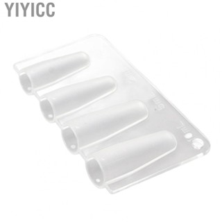 Yiyicc Ampoule Breaker  Resuable Lightweight Ampoule Opener Portable  for Nurse