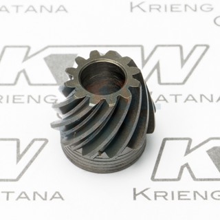 MAKTEC (แมคเทค) อะไหล่M9001#6SPIRAL BEVEL GEAR12(GA9030)