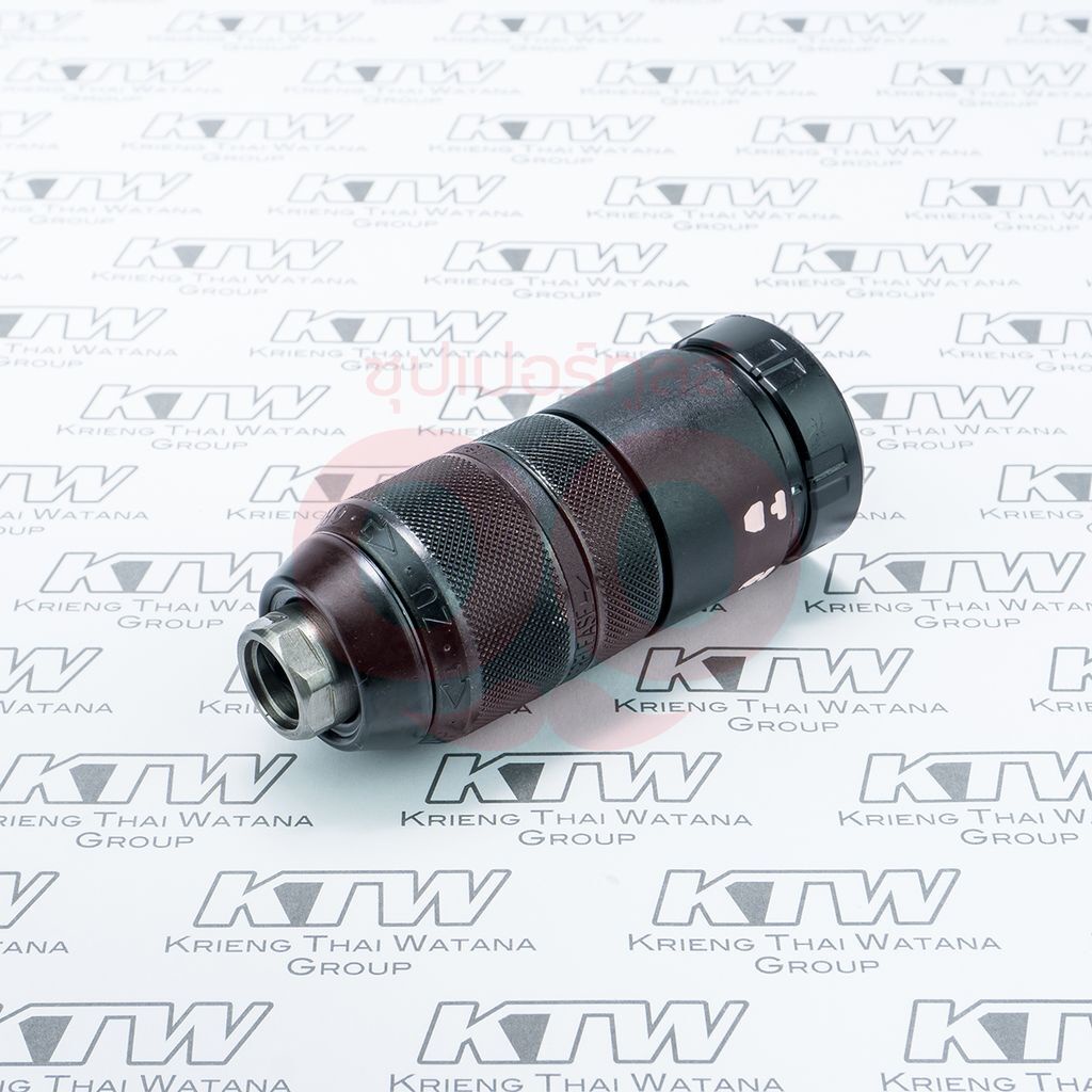 MAKITA มากีต้า MP194079-2 อะไหล่HR2450T#A03DRILL CHUCK SETหัวสว่าน NO.A03 DRILL CHUCK SET FOR HR2450