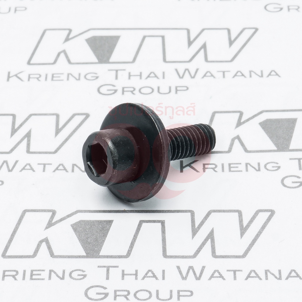 MAKITA มากีต้า MP266024-8 อะไหล่5806B#22 น๊อต M6X20 NO.22 HEX.SOCKET HEAD BOLT M6X20 (5806B) Code 26