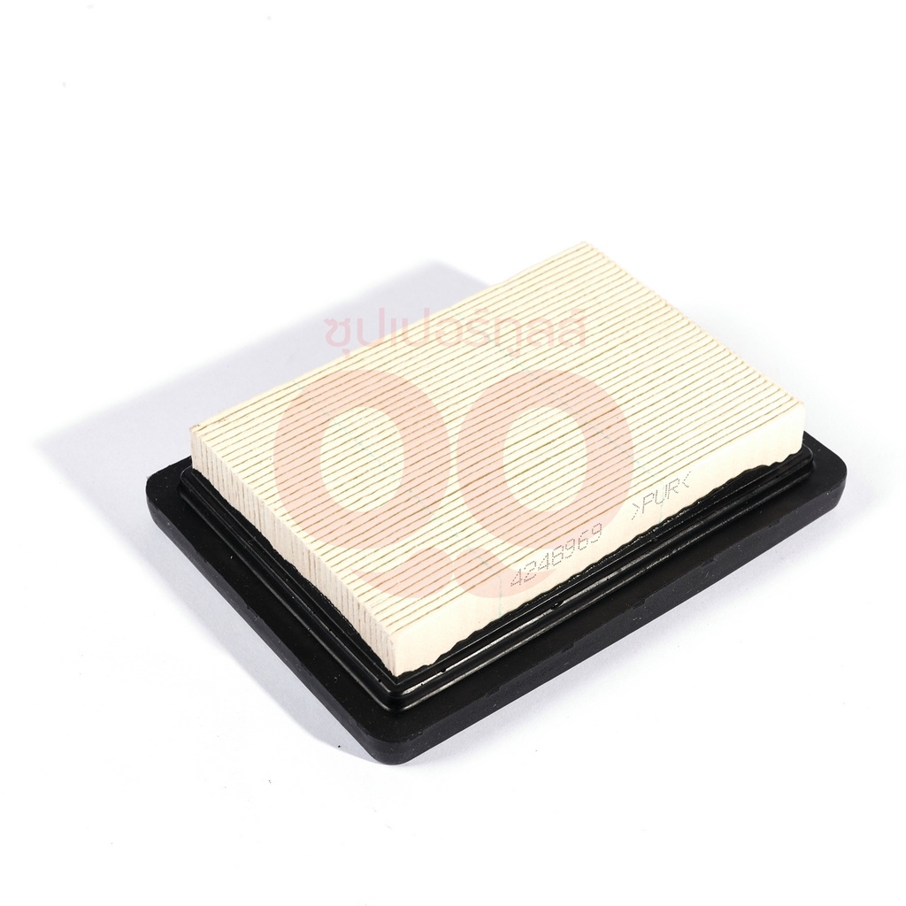 MAKITA มากีต้า MP424896-9 อะไหล่ EB5300TH#203 AIR CLEANER ELEMENT NO.203 AIR CLEANER ELEMENT FOR EB5