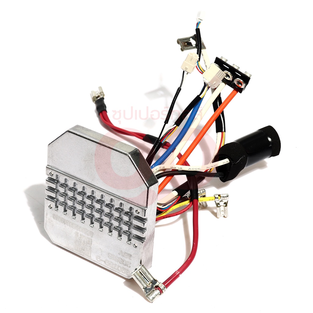 MAKITA มากีต้า MP620759-9 อะไหล่ DJR188#62 CONTROLLER A NO.62 CONTROLLER A FOR DJR188 Code 620759-9