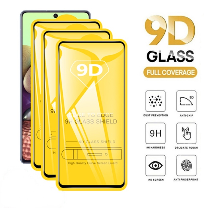 Samsung Galaxy A04e A04s A14 A34 A54 A13 A23 A33 A53 A73 A02s A03s A12 A22 A32 A52 A72 A11 A31 A51 A71 A10s A30s A50s โปร ่ งใสกระจกนิรภัยป ้ องกันหน ้ าจอ Film11
