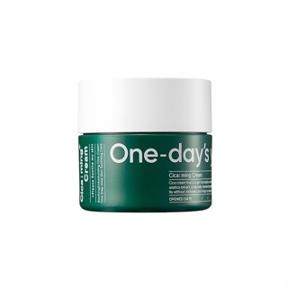 One days you Cica:ming Cream 50ml