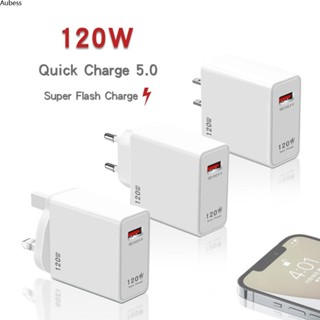 Ready Quick Charger 120w พอร์ต Usb 3.0 โดยเฉพาะ Serein