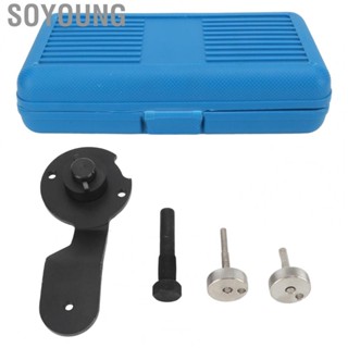 Soyoung Camshaft Locking Timing Tool  T10340 Metal Practical Professional High Strength Sturdy  for 1.4 TSI TFSI petrol Engines