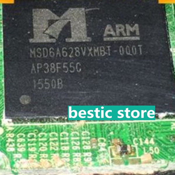 ใหม่ MSD6A628VXMBT-000T ชิป LCD TV คุณภาพดี MSD6A628VXMBT-000T MSD6A628VXMBT