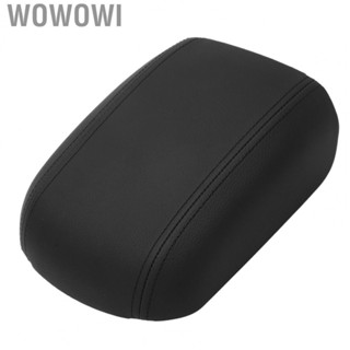 Wowowi Arm Rest Lid  Center Console Armrest Box Lid 96931638 Perfect Fit Long Service Life  for Car