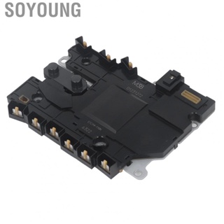 Soyoung Transmission Control Module  RE7R01A Safe Professional Stable Performance  for FX50 FX50S G37 370Z