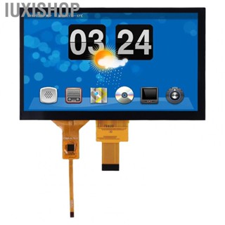 Iuxishop Capacitive Touch Screen  Multifunctional 7 Inch   for Smart Appliances